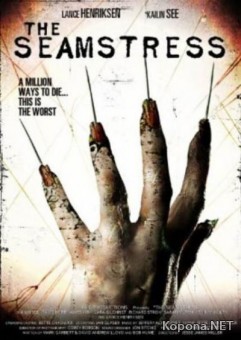  / The Seamstress (2009) HDRip