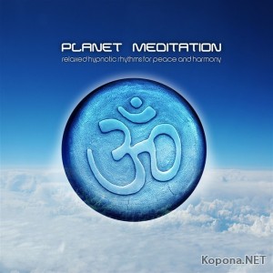 VA - Planet Meditation (2009)