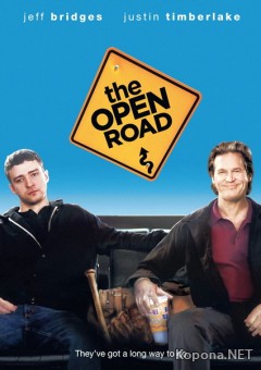   / The Open Road (2009/DVDRip/1400MB)