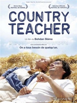   / Venkovsky ucitel / A Country Teacher (2008) DVDRip