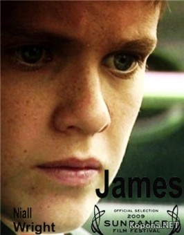  / James (2008) DVDRip