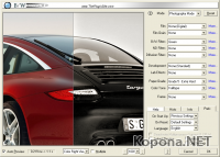 B/W Styler v1.03 for Adobe Photoshop *FOSI*