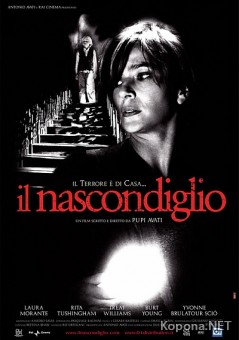  / Il Nascondiglio / The Hideout (2007) DVDRip