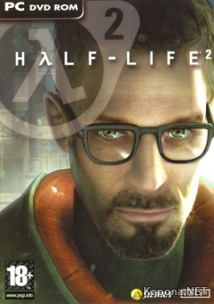 Half Life 2  (2008/RUS/RePack)