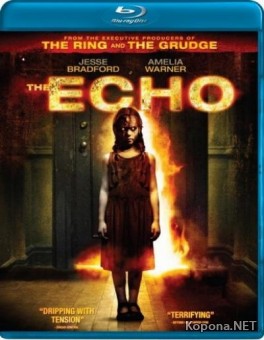  / The Echo (2008) HDRip