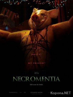  / Necromentia (2009) DVDRip