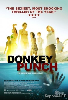   / Donkey Punch (2008) DVD5 !