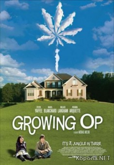   / Growing Op (2008) SATRip