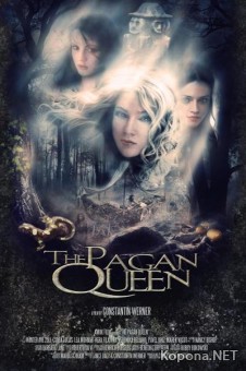   / The Pagan Queen (2009) DVDRip