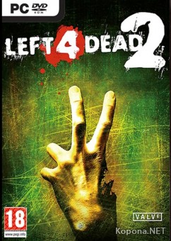 Left 4 Dead 2 (2009/ENG)