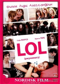 LOL [] / LOL (Laughing Out Loud) (2008) DVD9 !