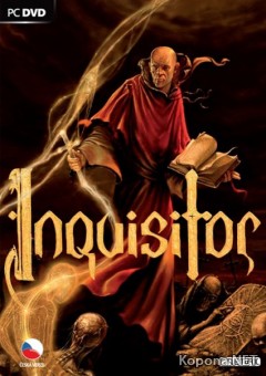 Inquisitor (2009/CES)