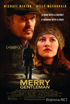   / The Merry Gentleman (2008) DVDRip