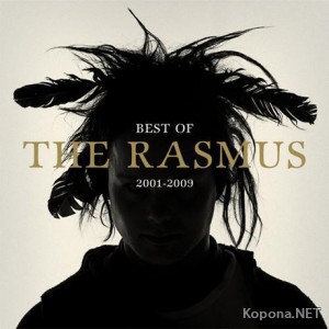 The Rasmus - Best Of (2001-2009) (2009)