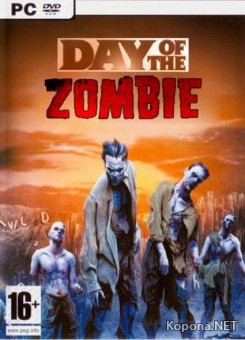 Day of the Zombie (2009/ENG)