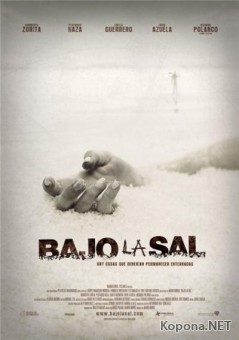   / Bajo la sal / Under the salt (2008) DVDRip