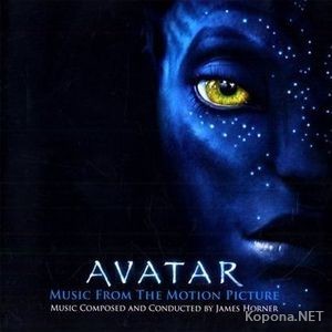 VA - Avatar (Music From The Motion Picture) OST (2009)