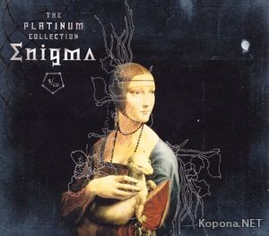 Enigma - The Platinum Collection - 3CD (2009)