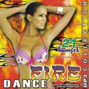 Fire Dance 21 (2009)