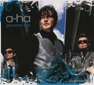 A-ha - Greatest Hits (Limited Edition) (2009) 2CD