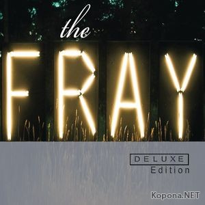 The Fray - The Fray (Deluxe Edition) (2009) 2CD