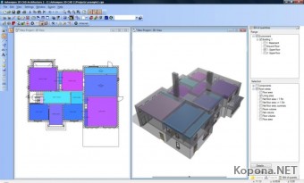 Ashampoo 3D CAD Architecture 2 *ISO*