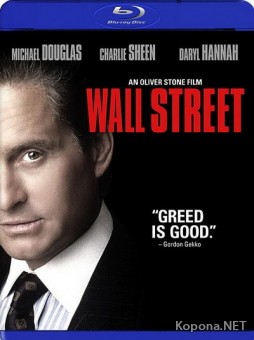   / Wall Street (1987) BD-Remux+1080p+720p+DVD9+HDRip