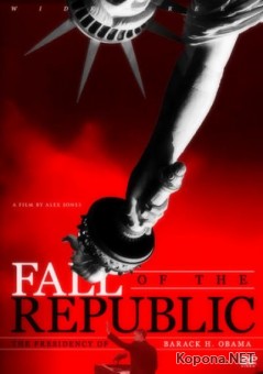   / The Fall Of The Republic (2009) DVDRip