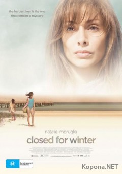    / Closed for Winter (2009) DVDRip