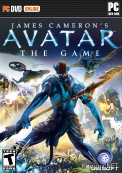 James Cameron's Avatar: The Game (2009/ENG)