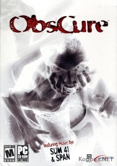  Obsure (2009/RUS/RePack)