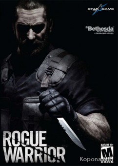 Rogue Warrior (2009/RUS/RePack)