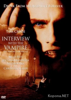    / Interview with the Vampire: The Vampire Chronicles (1994) DVD9 + BDRip-AVC