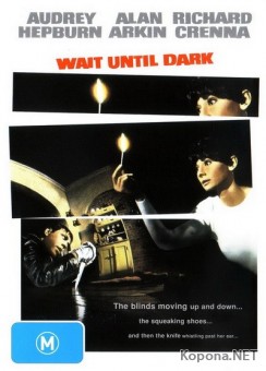   / Wait until dark (1967) DVD5 + DVDRip