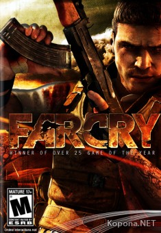  Far Cry 24 1 (2009/RUS/ENG)