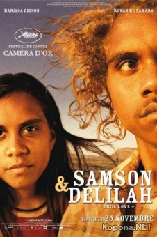    / Samson and Delilah (2009) DVDRip