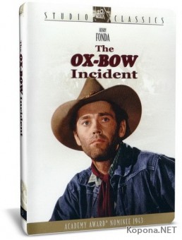   - / The Ox-Bow Incident (1943) DVD9+DVDRip