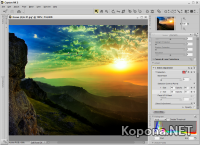 Nikon Capture NX v2.2.4