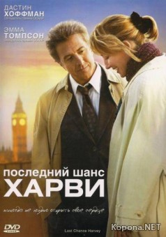    / Last Chance Harvey (2008) DVDRip / DVD9