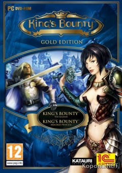 ing's Bunt: Gold Edition (2009/RUS)