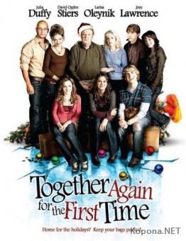     / Together Again for the First Time (2008) DVDRip