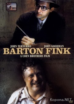   / Barton Fink (1991) DVD5 + DVDRip