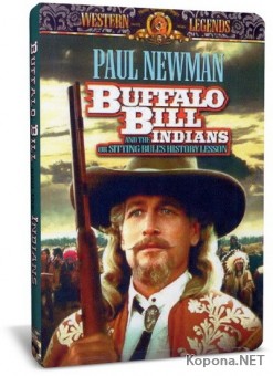     / Buffalo Bill and the Indians (1976) DVD9+DVDRip