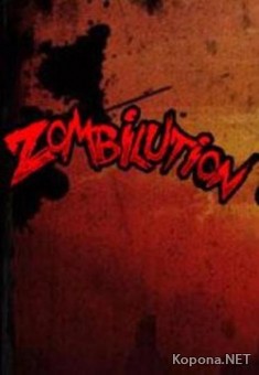 Zombilution (2009/ENG)
