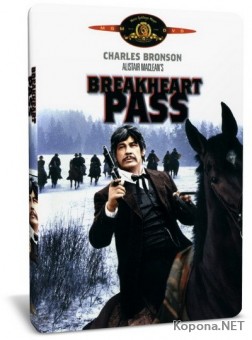    / Breakheart Pass (1975) DVD5 + DVDRip