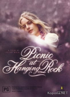     / Picnic at Hanging Rock (1975) DVD9 + DVDRip-AVC