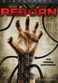   / Machined Reborn (2009) DVDRip