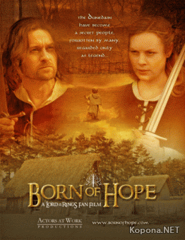   / Born Of Hope (2009) DVDRip