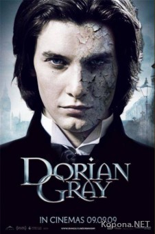   / Dorian Gray (2009) DVDRip