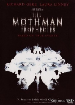 - / The Mothman Prophecies (2002) DVD5+DVDRip